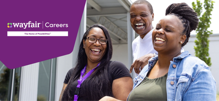 Wayfair Women Coding Challenge